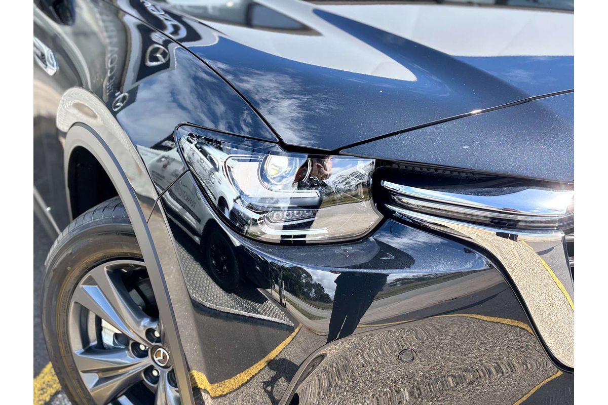 2025 Mazda CX-60 G40e Pure KH Series