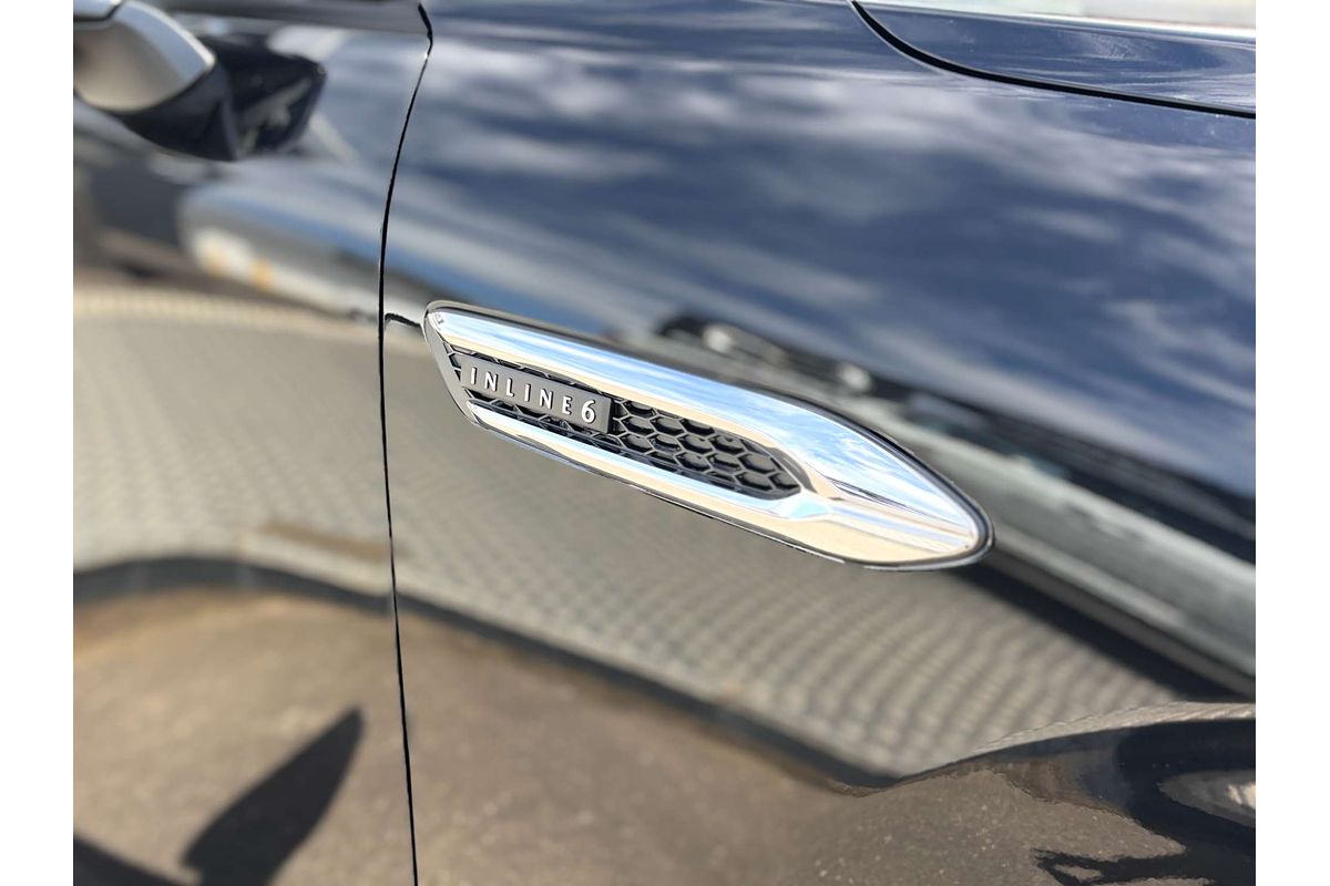 2025 Mazda CX-60 G40e Pure KH Series