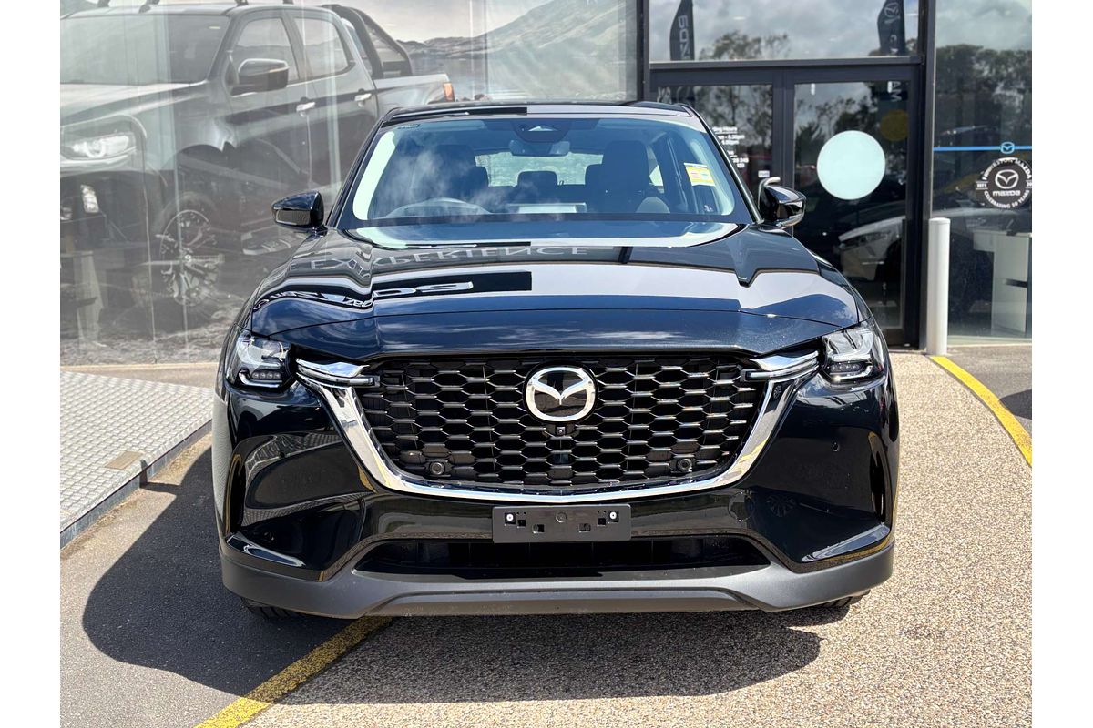 2025 Mazda CX-60 G40e Pure KH Series