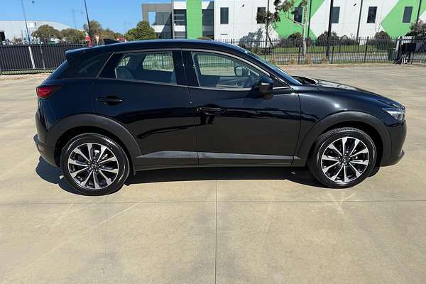 2024 Mazda CX-3 G20 Evolve DK
