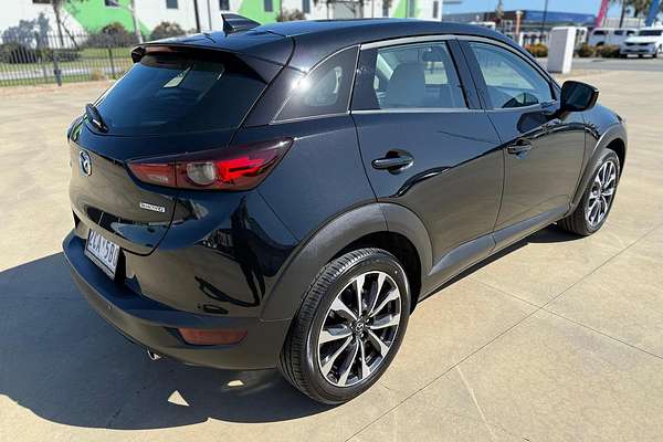 2024 Mazda CX-3 G20 Evolve DK