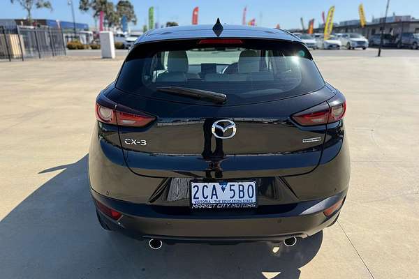 2024 Mazda CX-3 G20 Evolve DK