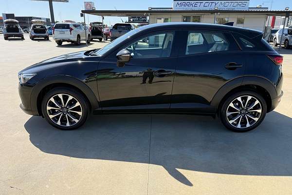 2024 Mazda CX-3 G20 Evolve DK