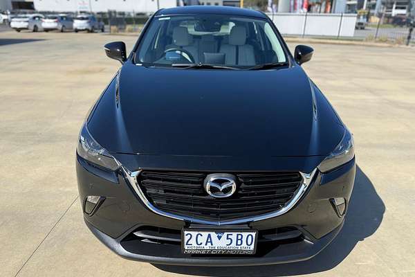 2024 Mazda CX-3 G20 Evolve DK