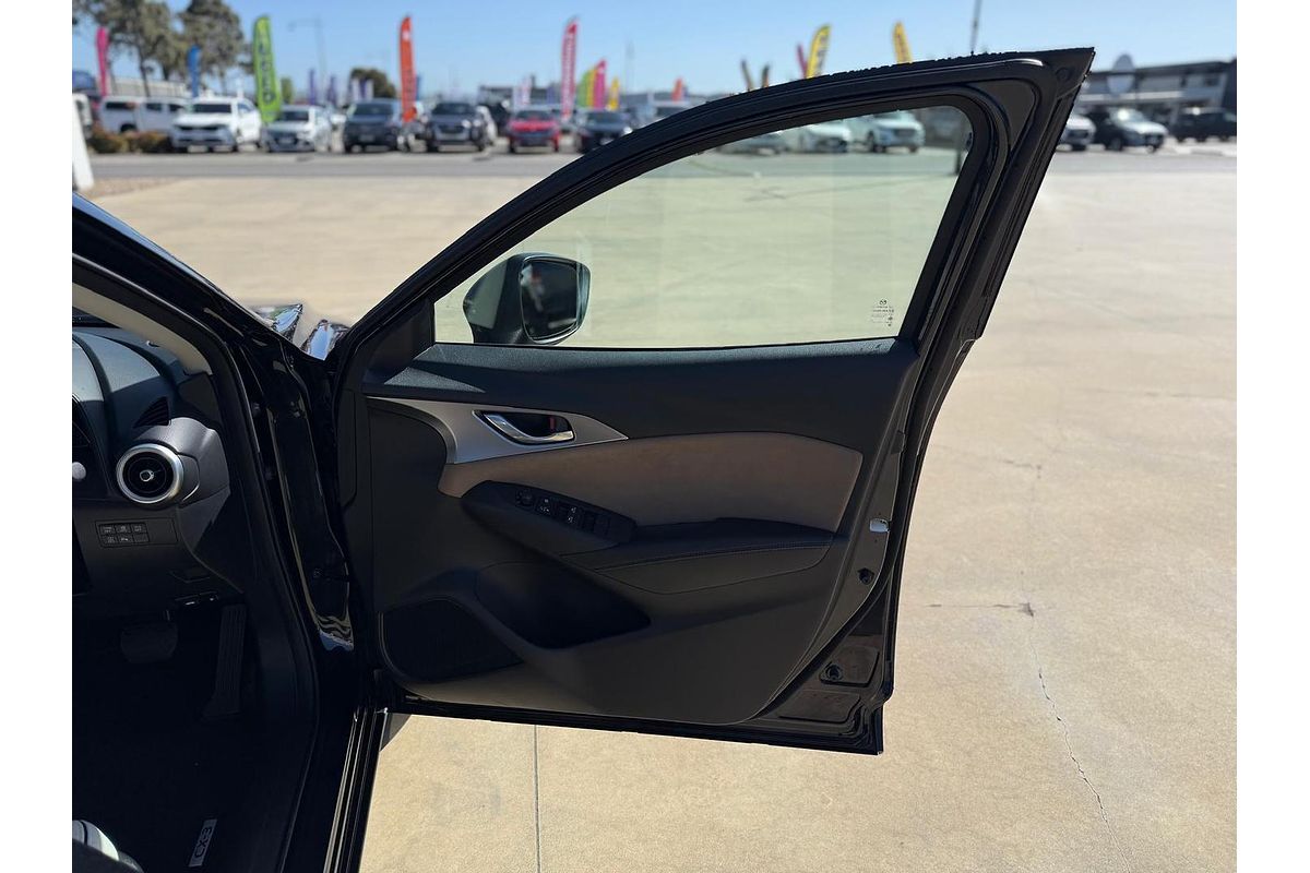 2024 Mazda CX-3 G20 Evolve DK