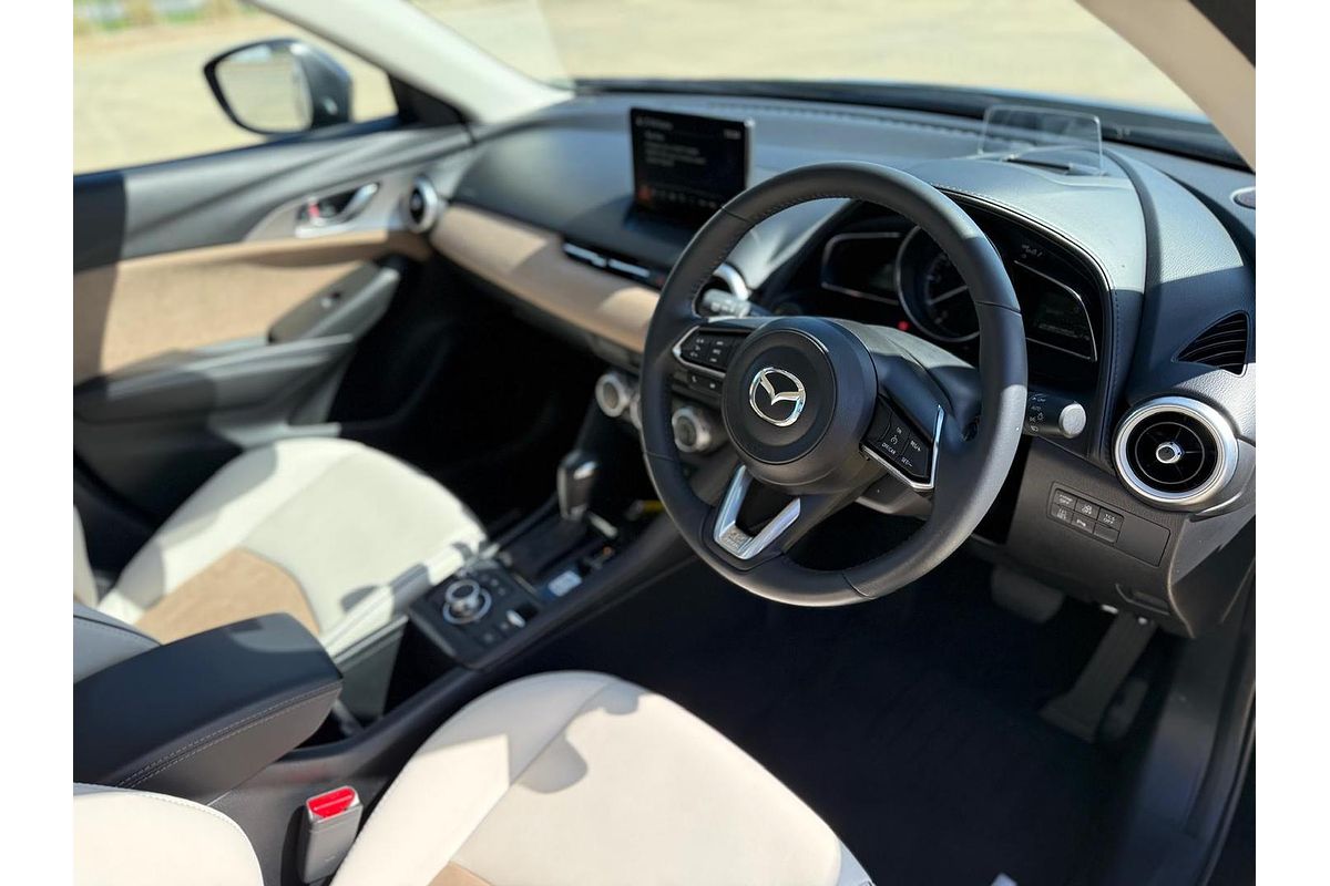 2024 Mazda CX-3 G20 Evolve DK