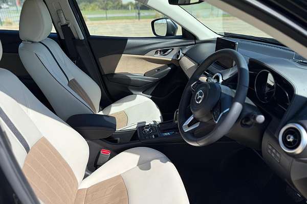 2024 Mazda CX-3 G20 Evolve DK