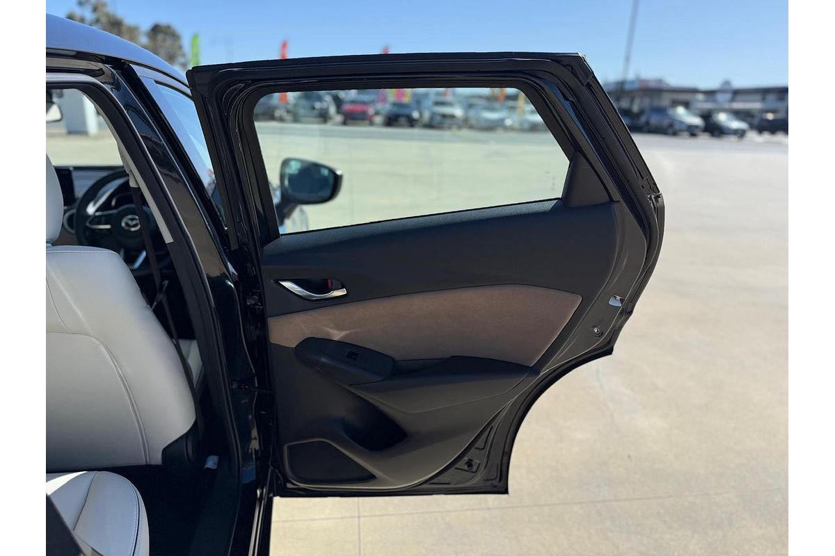 2024 Mazda CX-3 G20 Evolve DK