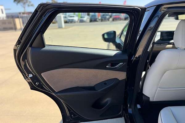2024 Mazda CX-3 G20 Evolve DK