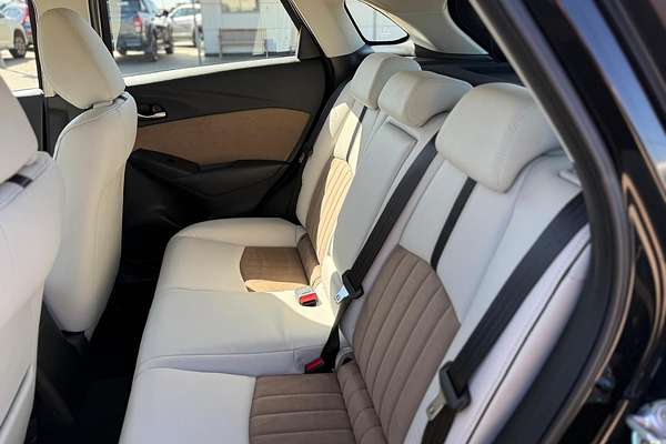 2024 Mazda CX-3 G20 Evolve DK