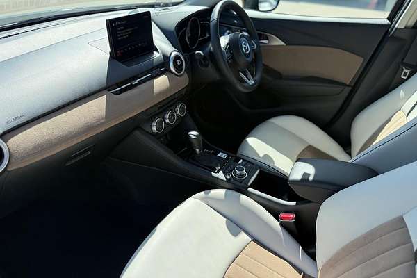 2024 Mazda CX-3 G20 Evolve DK