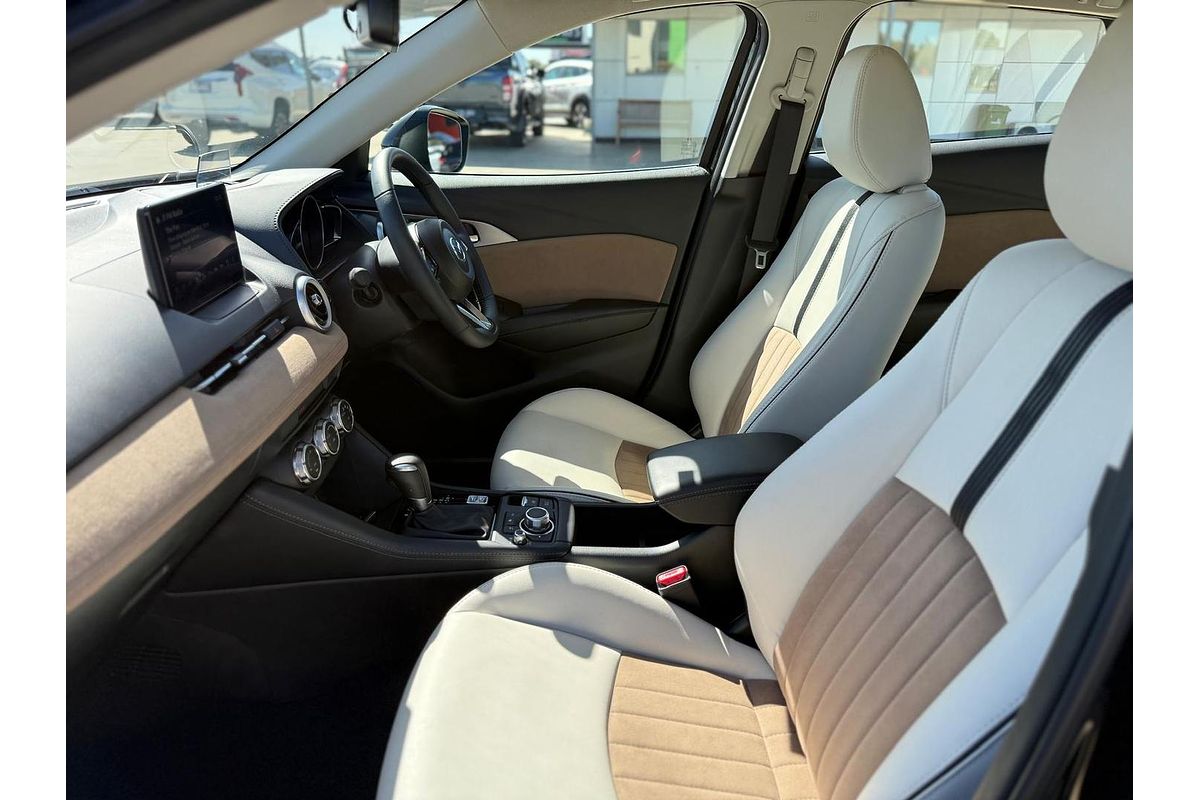 2024 Mazda CX-3 G20 Evolve DK