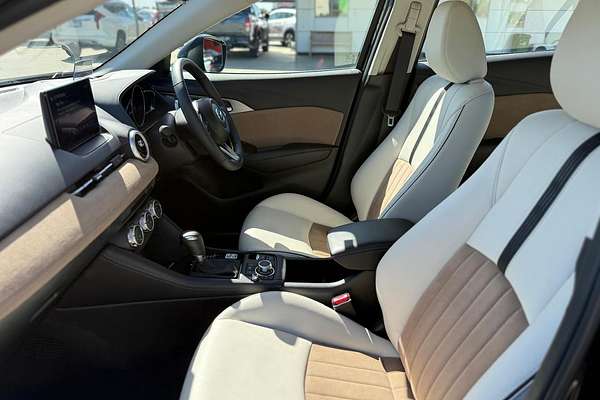 2024 Mazda CX-3 G20 Evolve DK