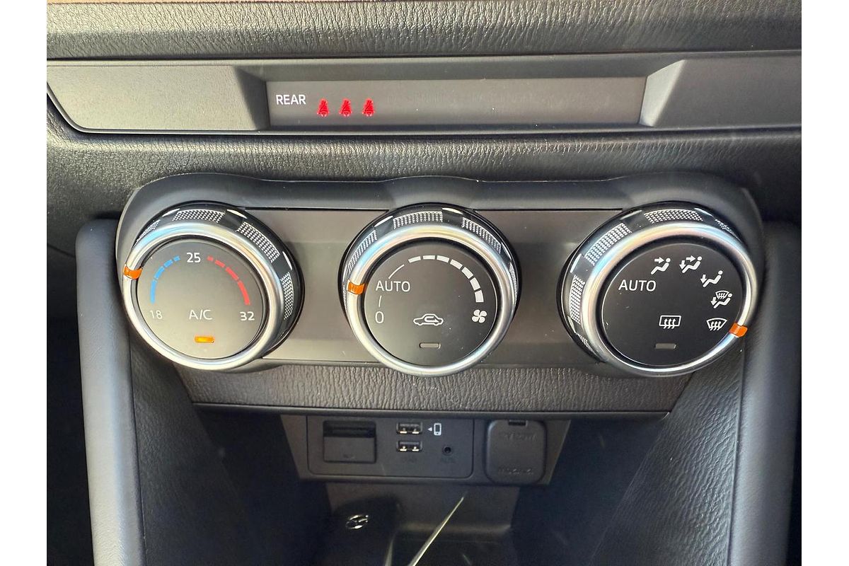 2024 Mazda CX-3 G20 Evolve DK