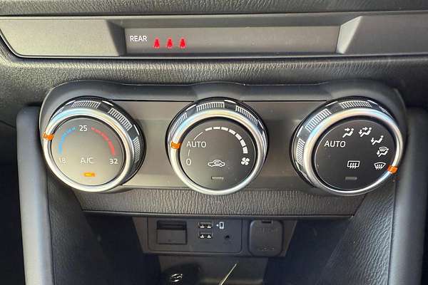 2024 Mazda CX-3 G20 Evolve DK
