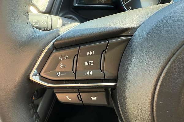 2024 Mazda CX-3 G20 Evolve DK