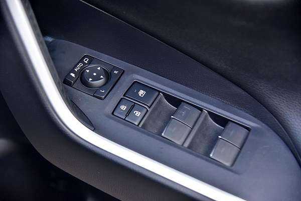 2024 Toyota RAV4 Edge AXAH54R