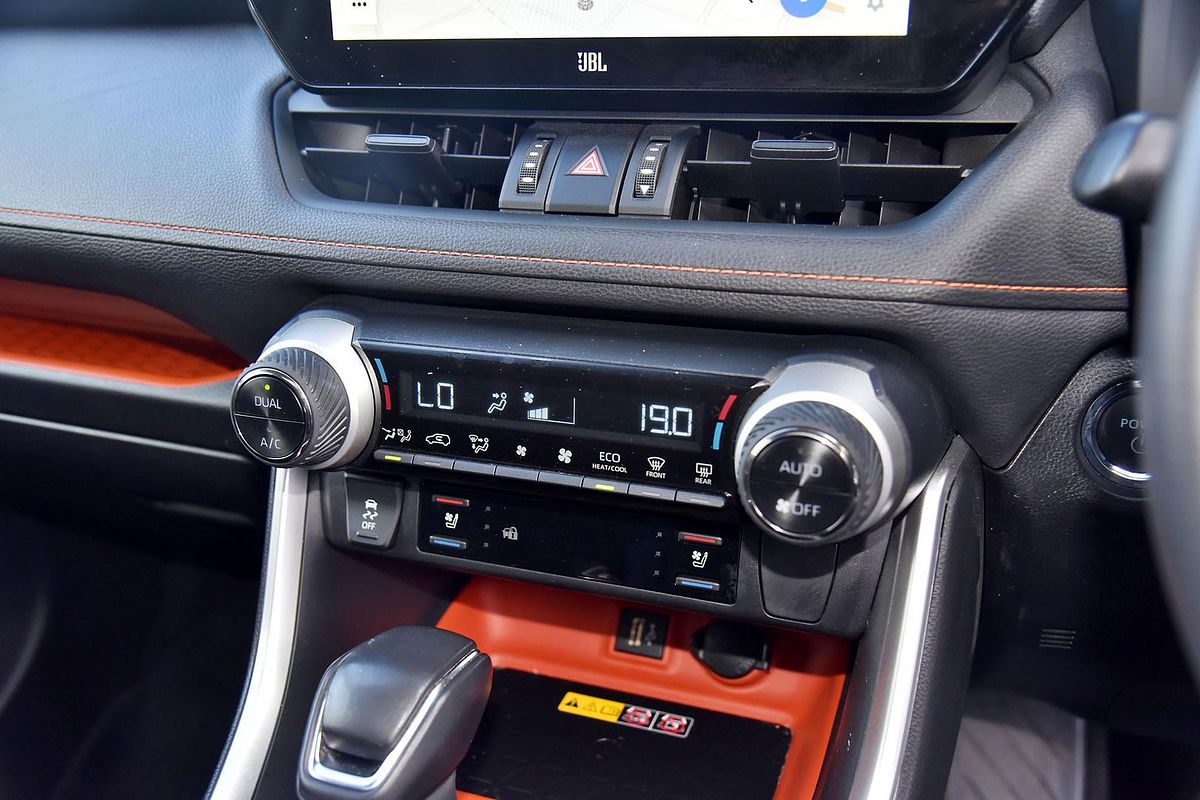 2024 Toyota RAV4 Edge AXAH54R