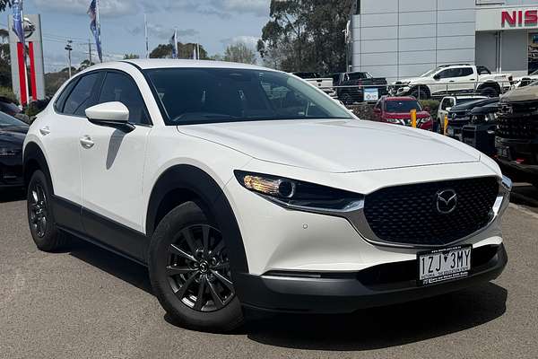 2024 Mazda CX-30 G20 Pure DM Series