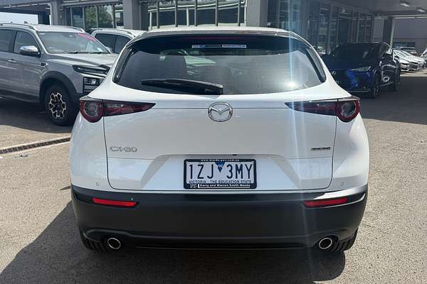 2024 Mazda CX-30 G20 Pure DM Series