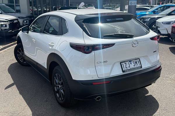 2024 Mazda CX-30 G20 Pure DM Series