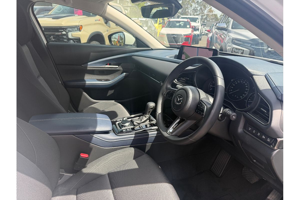 2024 Mazda CX-30 G20 Pure DM Series