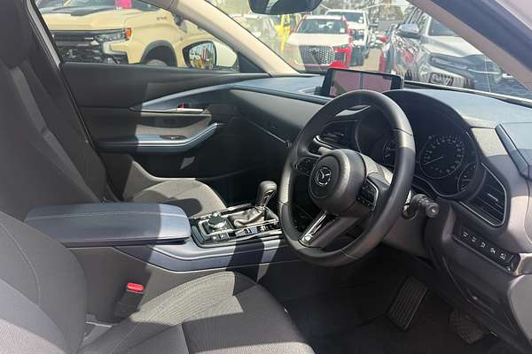 2024 Mazda CX-30 G20 Pure DM Series