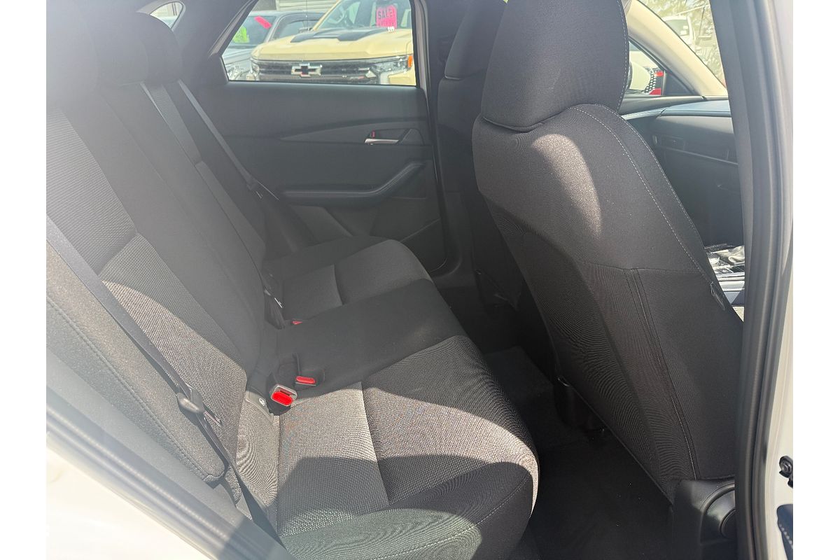 2024 Mazda CX-30 G20 Pure DM Series