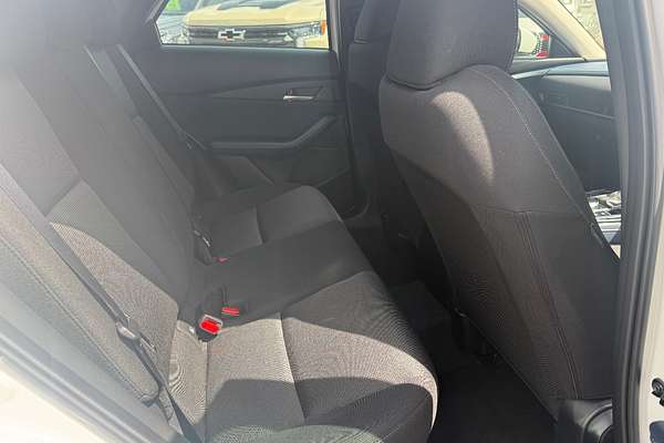 2024 Mazda CX-30 G20 Pure DM Series
