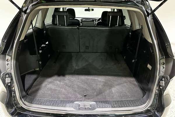 2014 Toyota Kluger GXL GSU55R