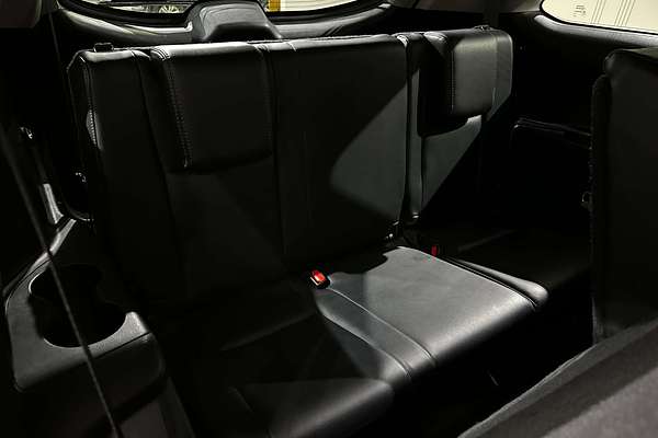 2014 Toyota Kluger GXL GSU55R