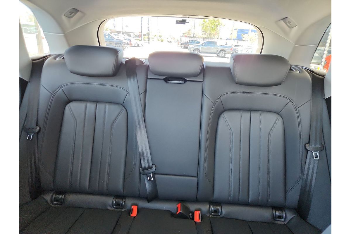 2021 Audi Q5 40 TDI FY