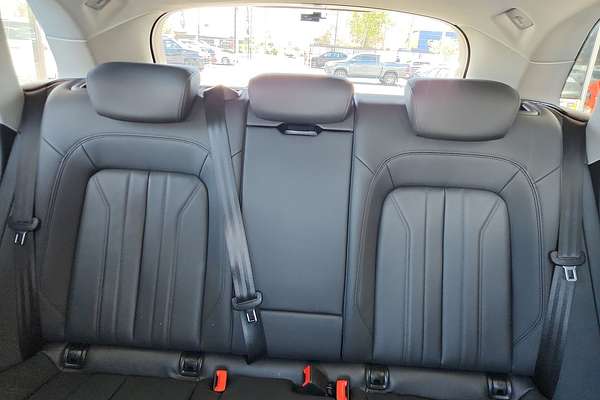 2021 Audi Q5 40 TDI FY