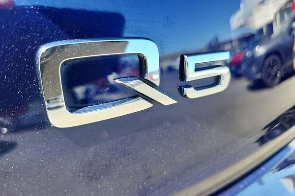2021 Audi Q5 40 TDI FY
