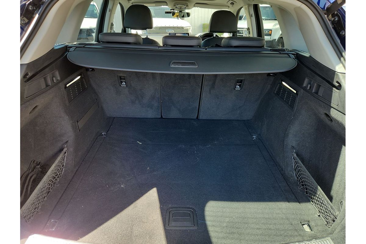 2021 Audi Q5 40 TDI FY