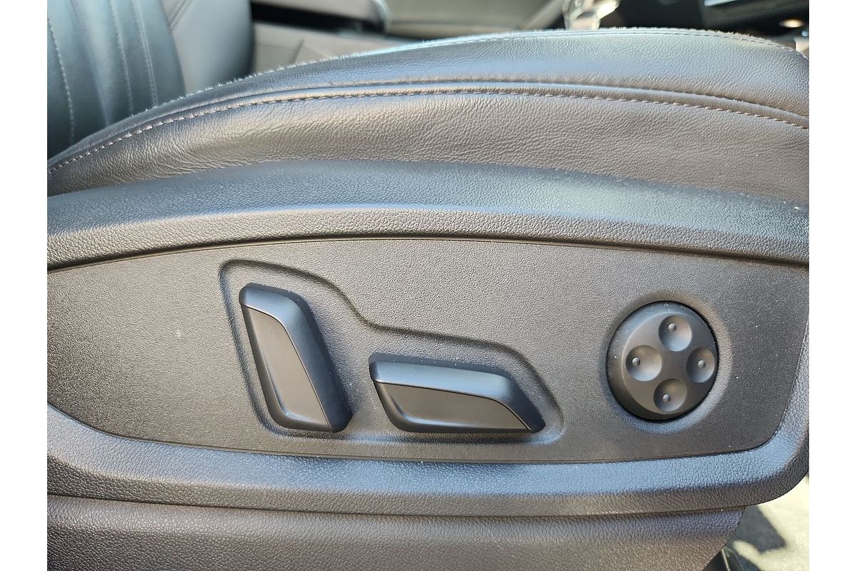 2021 Audi Q5 40 TDI FY