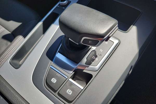 2021 Audi Q5 40 TDI FY