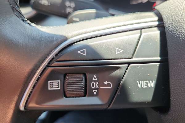 2021 Audi Q5 40 TDI FY