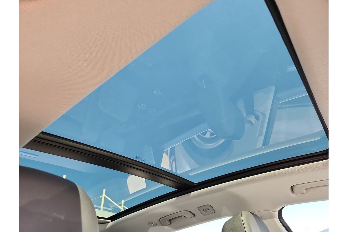 2021 Audi Q5 40 TDI FY