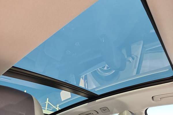 2021 Audi Q5 40 TDI FY