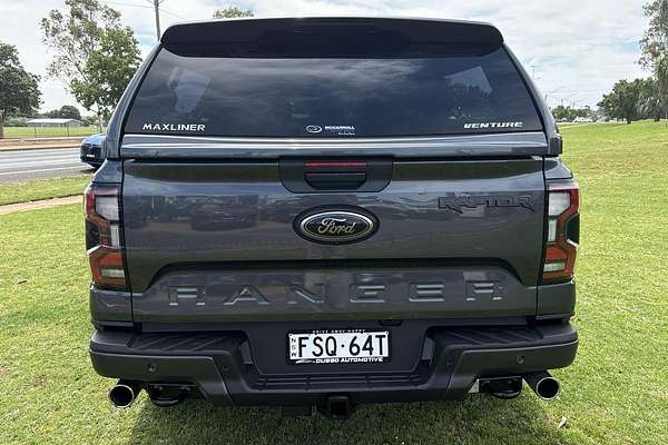 2022 Ford Ranger Raptor 4X4 3.0L
