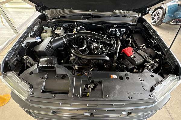 2022 Ford Ranger Raptor 4X4 3.0L