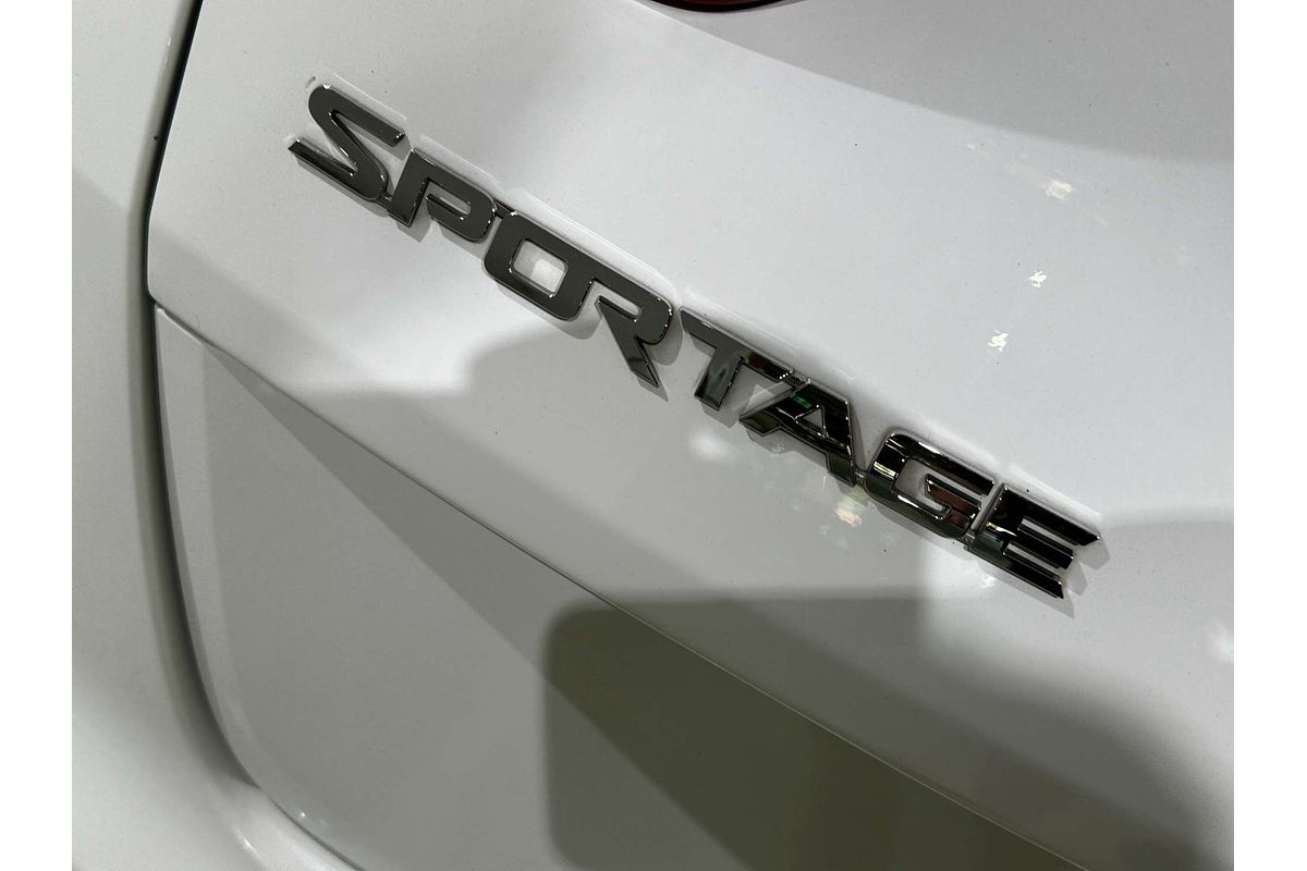 2017 Kia Sportage Si QL