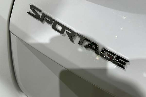 2017 Kia Sportage Si QL