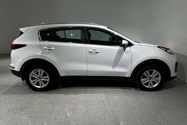 2017 Kia Sportage Si QL