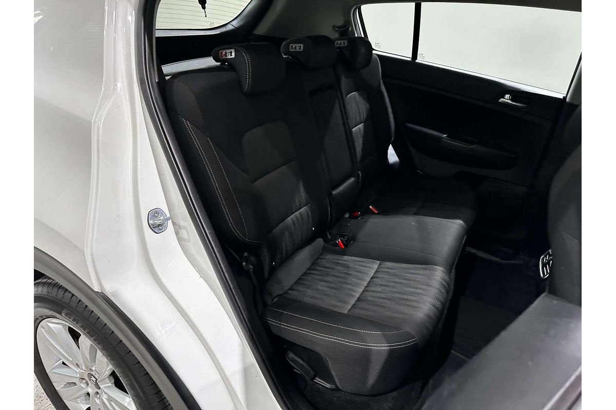 2017 Kia Sportage Si QL