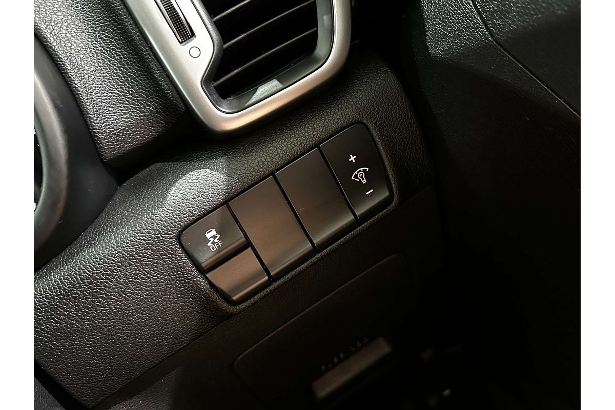 2017 Kia Sportage Si QL