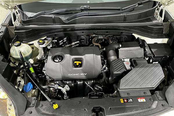 2017 Kia Sportage Si QL