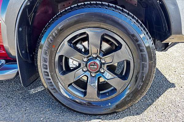 2024 Isuzu D-MAX X-TERRAIN 4X4