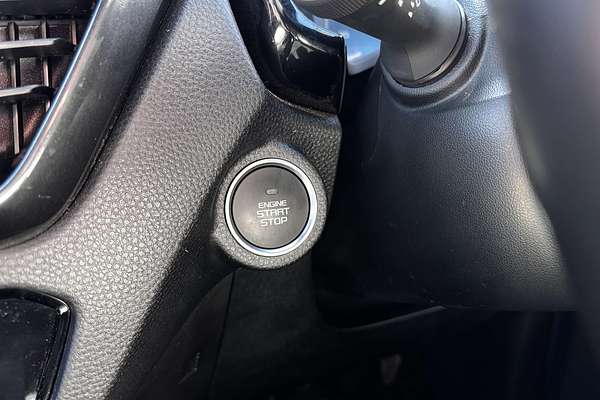 2024 Isuzu D-MAX X-TERRAIN 4X4